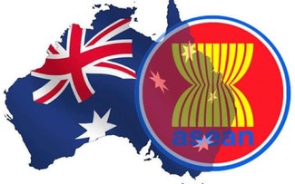 Australia dan ASEAN Memperkuat Kerja Sama Keamanan Maritim