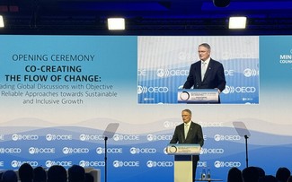 Konferensi Dewan Menteri OECD