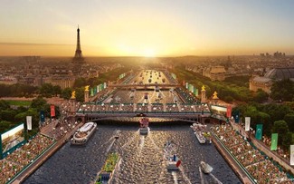 Olimpiade Paris 2024: Pengumuman Lagu Resmi