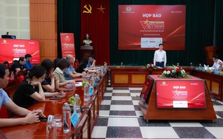Vietnam yang Jaya Tahun 2024: Awali Sumber Kekuatan Vietnam