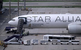 Lebih dari 40 Orang Masih Harus Dirawat di Rumah Sakit Thailand Pasca Insiden Maskapai Singapore Airlines