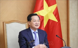 Vietnam Menyambut Baik Penilaian-Penilaian AS tentang Pekerjaan Pengelolaan Kebijakan Moneter dan Kurs