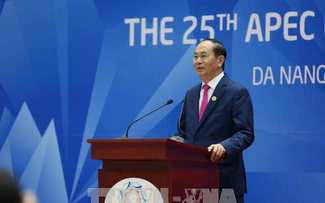 Da Nang declaration: “Creating new dynamism, fostering a shared future”