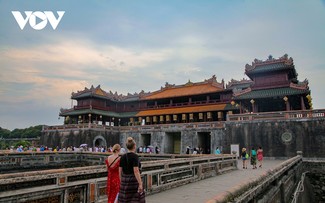Вьетнам – привлекательное направление для иностранных туристов