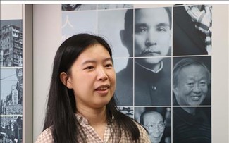 Отпечатки президента Хо Ши Мина глазами зарубежных историков