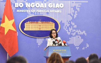 В докладе ЕС по правам человека отсутствуют объективные оценки ситуации с правами человека во Вьетнаме