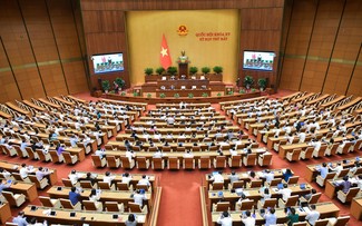 Закон о предотвращении торговли людьми и борьбе с ней (с поправками) позволит Вьетнаму лучше выполнять международные договоры