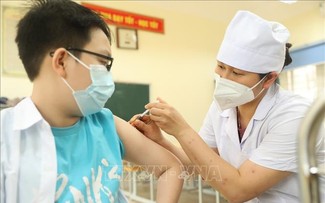 Ngày 1/7, Việt Nam ghi nhận hơn 900 ca mắc COVID-19, số ca khỏi gấp 9 lần ca mắc