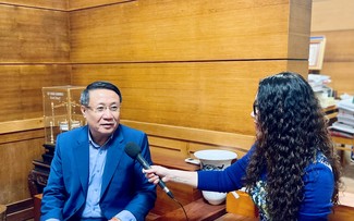 Xuất khẩu gạo hữu cơ sang Châu Âu: khởi đầu mới cho ngành nông nghiệp tỉnh Quảng Trị