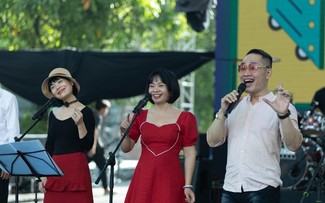 Dragon Plus với những khúc hát tuổi thơ