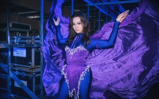 Ca sĩ Lê Khoa: “Tôi muốn mang tới Vietnam Idol một hình tượng nghệ sĩ độc bản, mới lạ và phá cách“