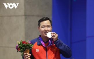 ASIAD 19: Đoàn thể thao Việt Nam giành 6 huy chương sau hai ngày thi đấu chính thức