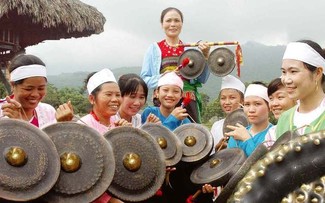 Văn hóa dân tộc Mường phong phú, đa dạng, mang dấu ấn của người Việt cổ