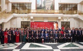 Thúc đẩy hợp tác giáo dục Việt Nam và LB Nga