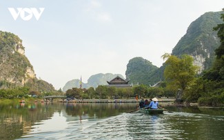 Kỷ niệm 10 năm Quần thể danh thắng Tràng An được UNESCO ghi danh là Di sản văn hóa và thiên nhiên Thế giới