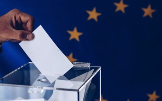 Cuộc bầu cử Nghị viện thay đổi bức tranh chính trị châu Âu