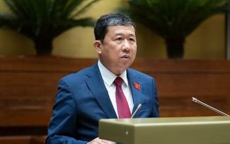 Quốc hội Việt Nam phê chuẩn văn kiện gia nhập CPTPP của Vương quốc Anh và Bắc Ai-len