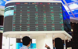 VinaCapital lạc quan về triển vọng tích cực của thị trường chứng khoán Việt Nam