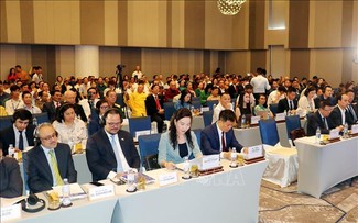 Việt Nam đăng cai hội nghị Ban Chấp hành Liên hiệp các hội UNESCO Thế giới