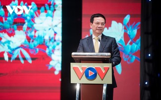 VOV focuses on restructuring, digital transformation in 2022