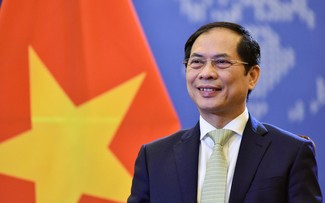 Vietnam to attend Mekong-Lancang Cooperation Foreign Ministers' Meeting 