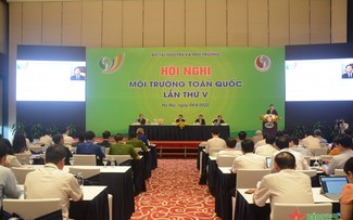Vietnam delivers commitment on net-zero emissions by 2050