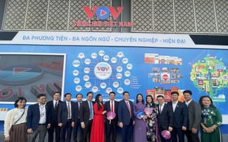 National Press Festival 2023 celebrates journalists’ achievements