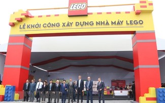 “Vietnam courts foreign investment to build a sustainable future”