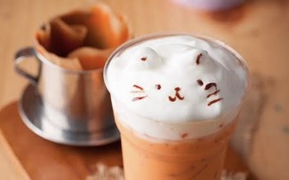 Thai Iced Tea Listed among 10 Top-Rated Non-Alcoholic Beverages in the World