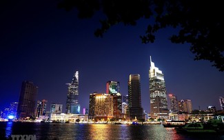 Government’s action program on Ho Chi Minh City development promulgated 