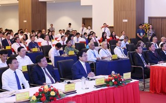 PM urges for Ninh Thuan’s all resources to drive growth momentum 