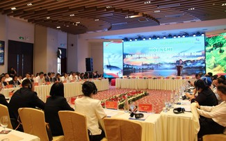 Sa Pa connects tourism with localities of China and Laos