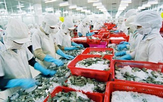 Vietnam earns 19 billion USD of agro-forestry-aquatic product export in 4 months