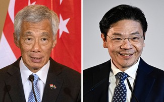Singapore PM Lee Hsien Loong submits resignation, incoming PM Lawrence Wong reveals cabinet lineup
