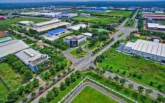 FDI into Vietnam’s real estate skyrockets