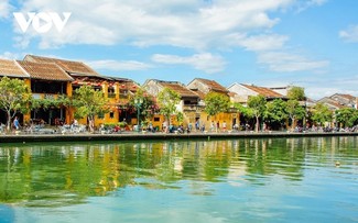 Hoi An among 71 Most Beautiful Streets in the World
