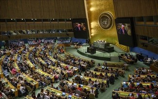 UN designates June 10 as International Day for Dialogue among Civilizations