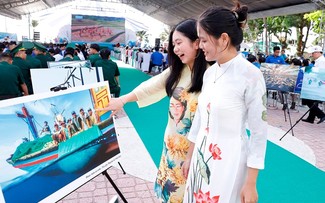 Vietnam Sea and Island Week launched in Nha Trang