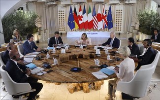 G7 Summit opens in Italy, Meloni affirms Global South dialogue 