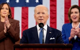 World leaders react to Joe Biden's decision to end reelection bid