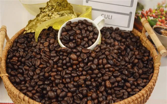   EU emerges as Vietnam's largest coffee market