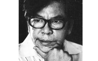 Музыкант До Нуан – ведущий композитор вьетнамской революционной музыки