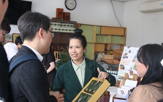 Провинция Биньзыонг помогает своим крестьянам внедрять технологии в производство 