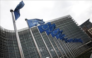 Украина получила новый пакет финансовой поддержки от ЕС