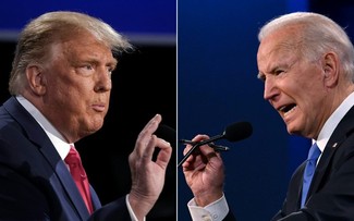 Выборы в США 2024: CNN будет транслировать первые дебаты между двумя кандидатами – Дональдом Трампом и Джо Байденом, в прямом эфире 
