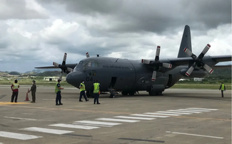 Австралия и Новая Зеландия эвакуируют граждан из Новой Каледонии