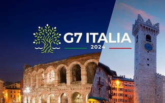 Саммит G7: Приоритеты для Африки и принятие неотложных мер для решения серьезных мировых проблем в новом контексте