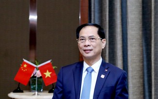 Вьетнам оставил отпечаток на 15-м ежегодном совещании новых мировых лидеров ВЭФ