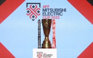 Schedule for AFF Cup 2022 announced