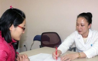 First female doctor to develop district-level satellite hospital model 